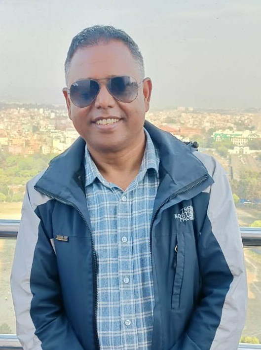 Dhiraj gautam